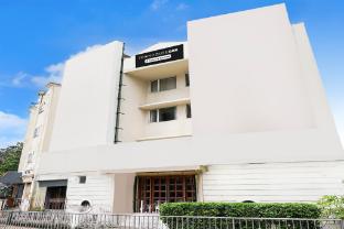 super townhouse vashi sector 28