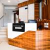 super townhouse vashi sector 28