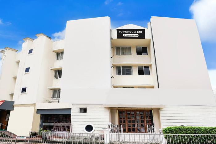 super townhouse vashi sector 28