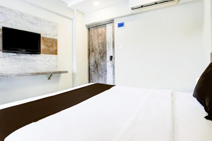 super townhouse vashi sector 28
