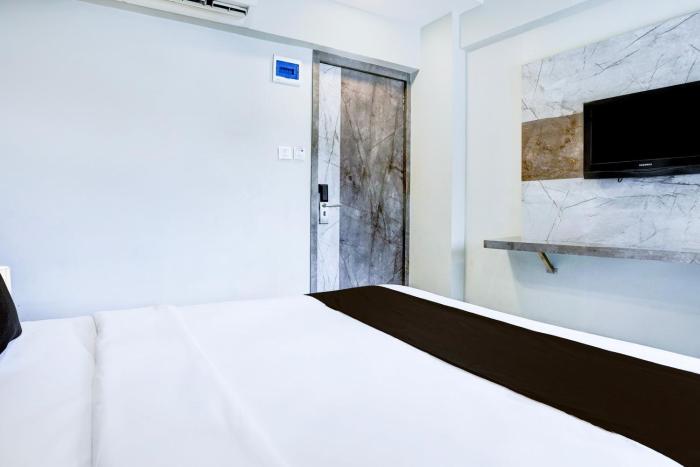 super townhouse vashi sector 28