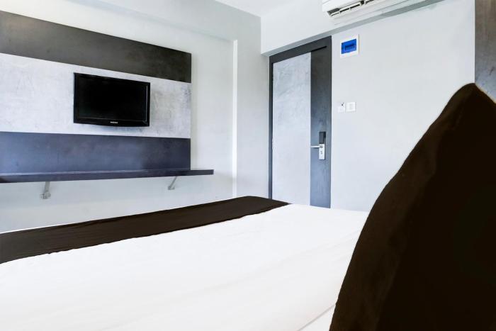 super townhouse vashi sector 28
