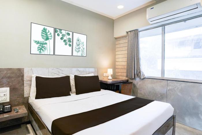 super townhouse vashi sector 28