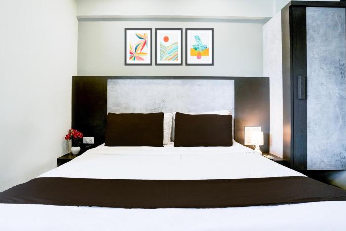 super townhouse vashi sector 28