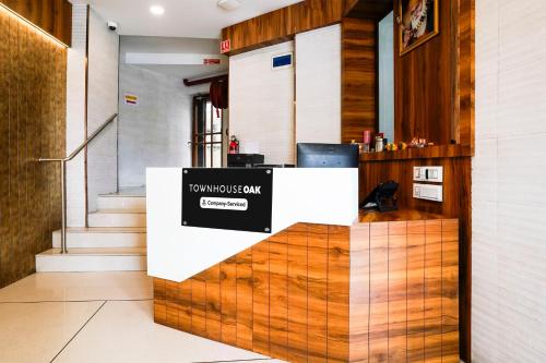 super townhouse vashi sector 28