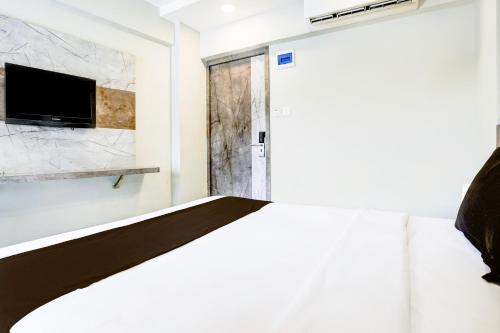 super townhouse vashi sector 28