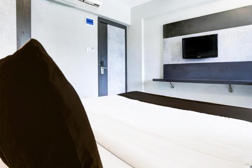 super townhouse vashi sector 28