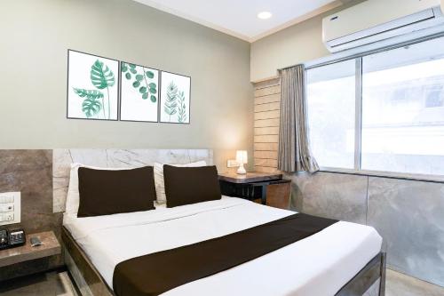 super townhouse vashi sector 28