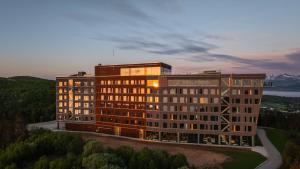 Wood Hotel Bodø,,4 star