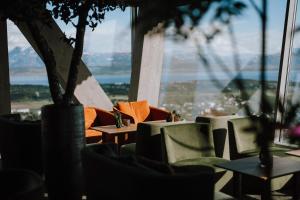 Wood Hotel Bodø,,4 star