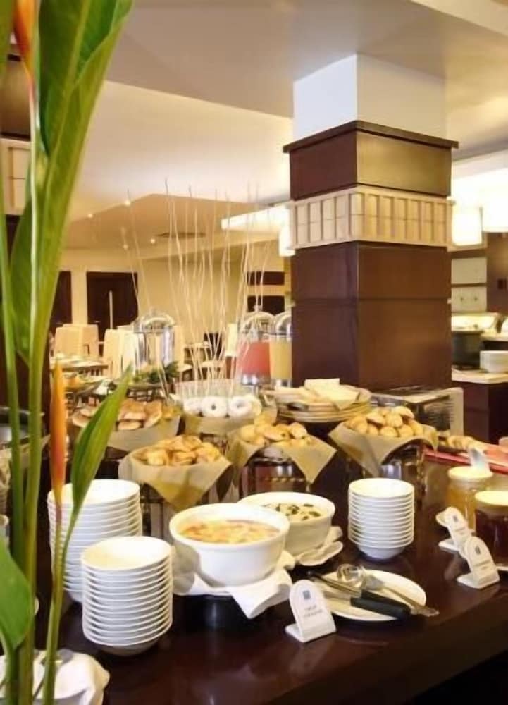 horison sagita balikpapan