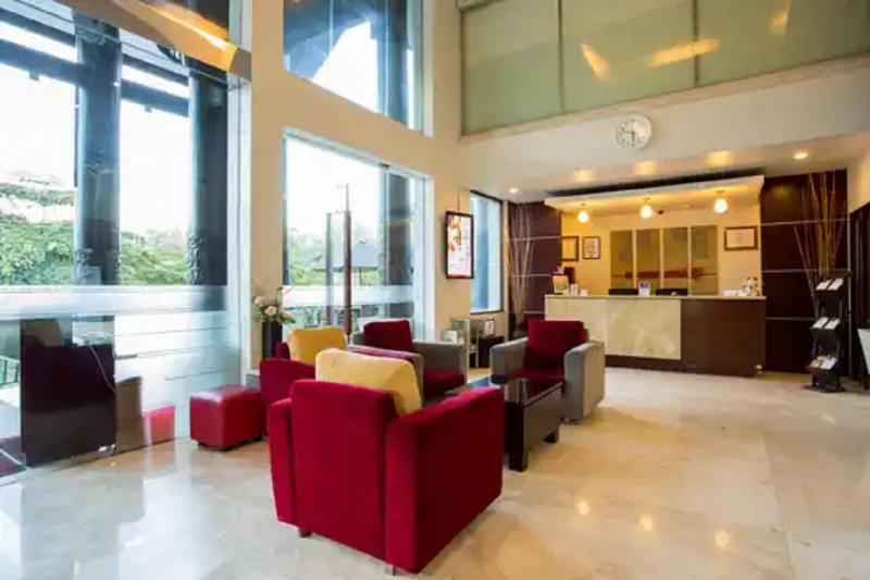 horison sagita balikpapan