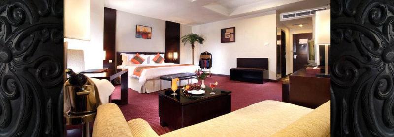 horison sagita balikpapan