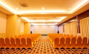 horison sagita balikpapan