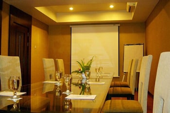 horison sagita balikpapan