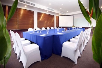 horison sagita balikpapan