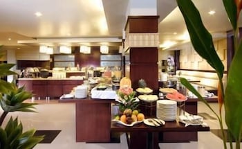 horison sagita balikpapan