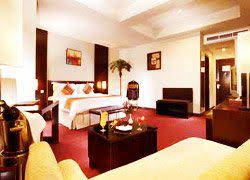 horison sagita balikpapan