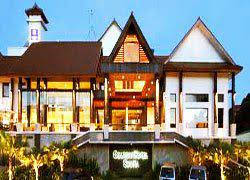 horison sagita balikpapan