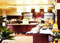 horison sagita balikpapan