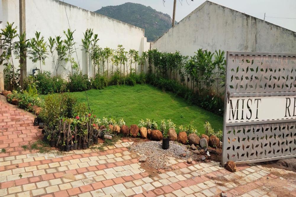 dundi mango mist resort