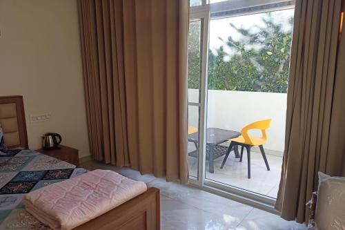 dundi mango mist resort