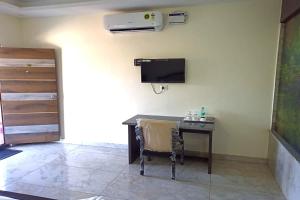 dundi mango mist resort