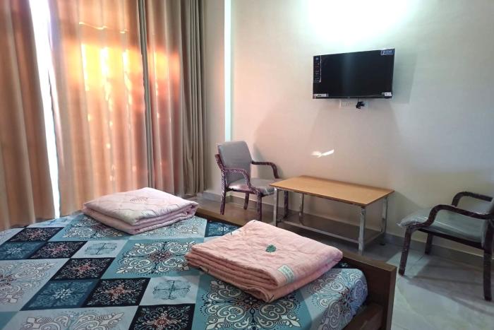 dundi mango mist resort