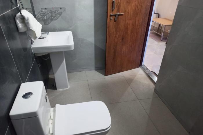 dundi mango mist resort