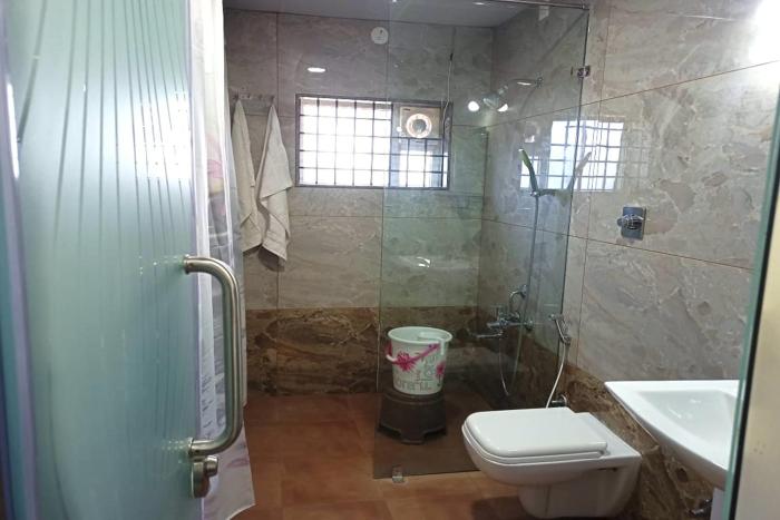 dundi mango mist resort