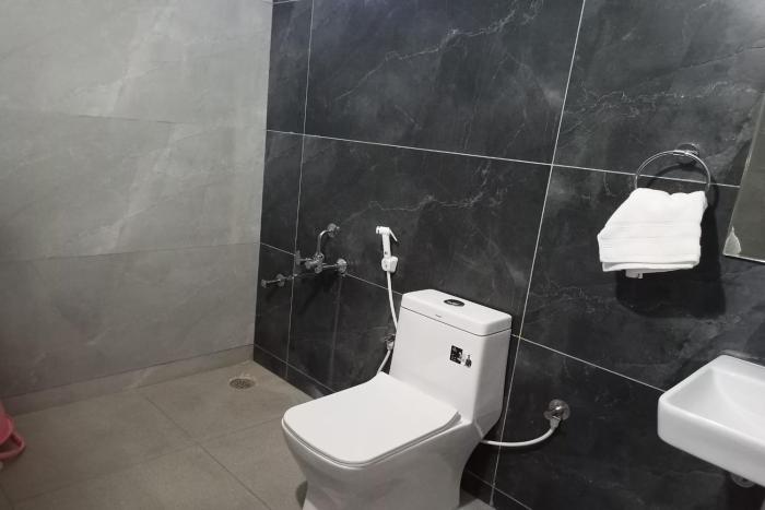 dundi mango mist resort