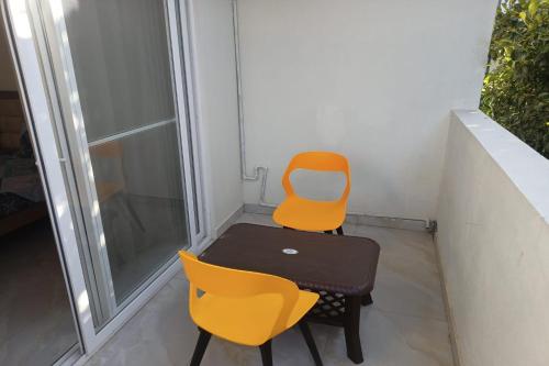 dundi mango mist resort