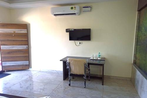 dundi mango mist resort