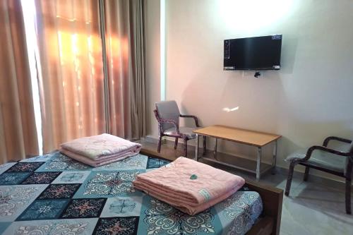 dundi mango mist resort