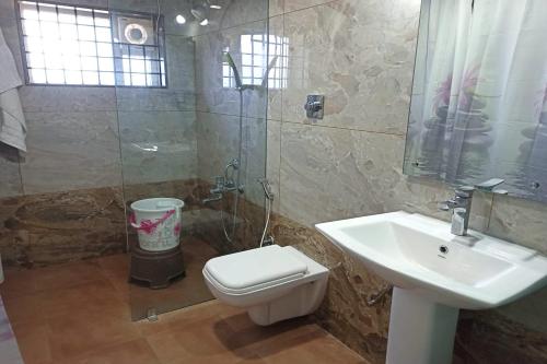 dundi mango mist resort