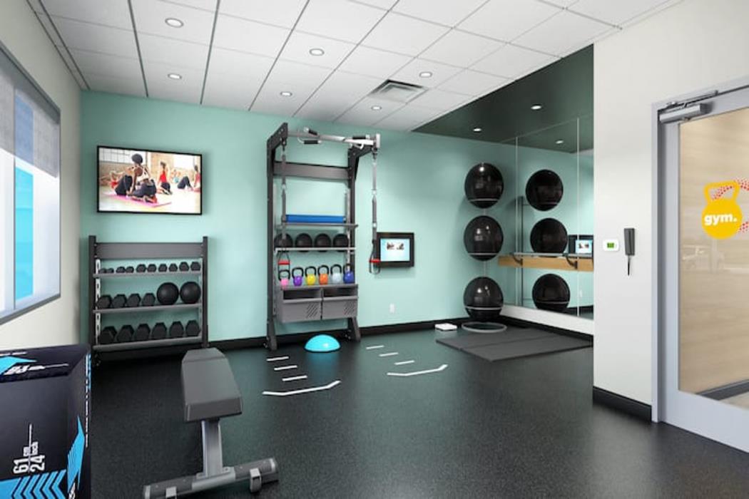 tru by hilton phoenix midtown