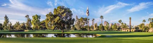 Tru By Hilton Phoenix Midtown,,3 star