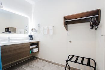 palace inn blue i 45 and college ave