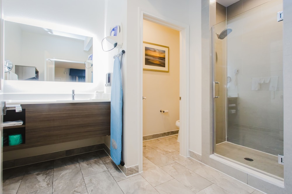 palace inn blue i 45 and college ave