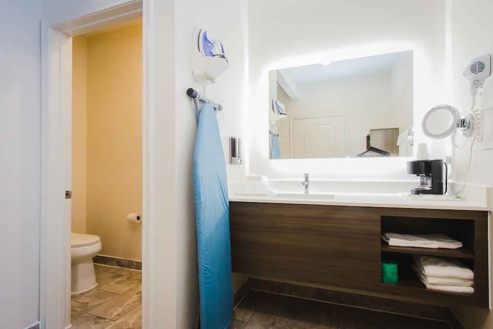 palace inn blue i 45 and college ave