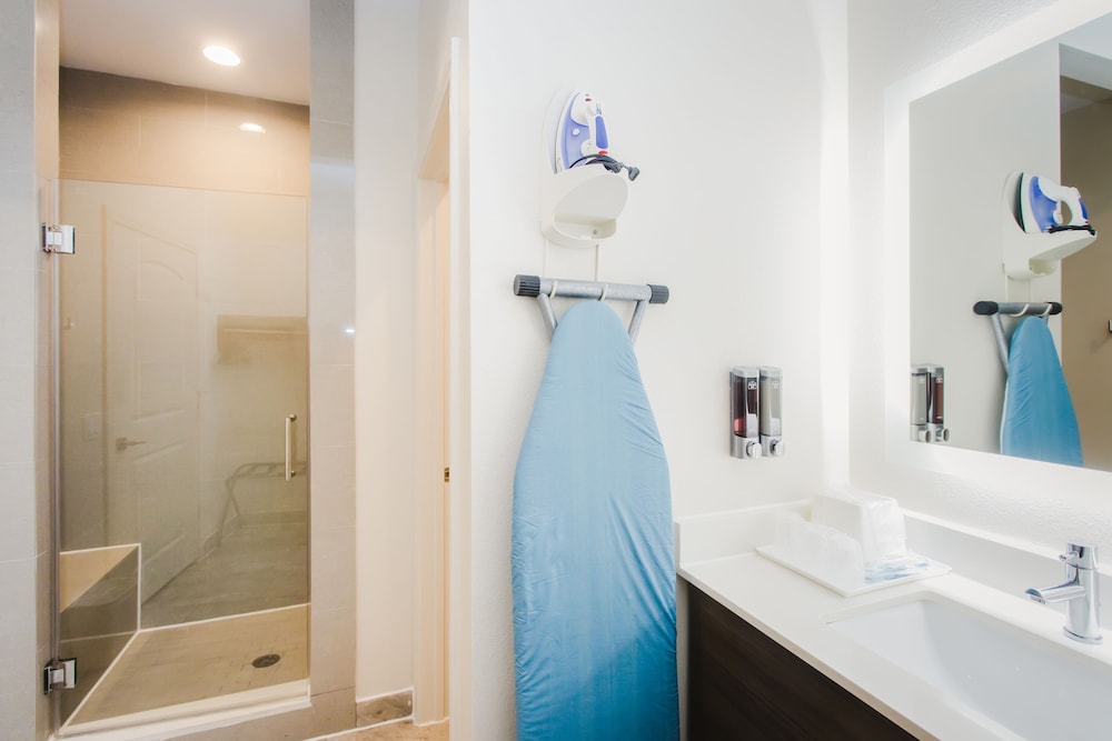 palace inn blue i 45 and college ave