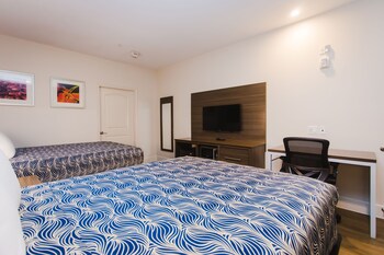 palace inn blue i 45 and college ave