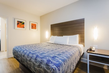 palace inn blue i 45 and college ave