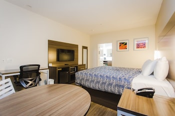 palace inn blue i 45 and college ave