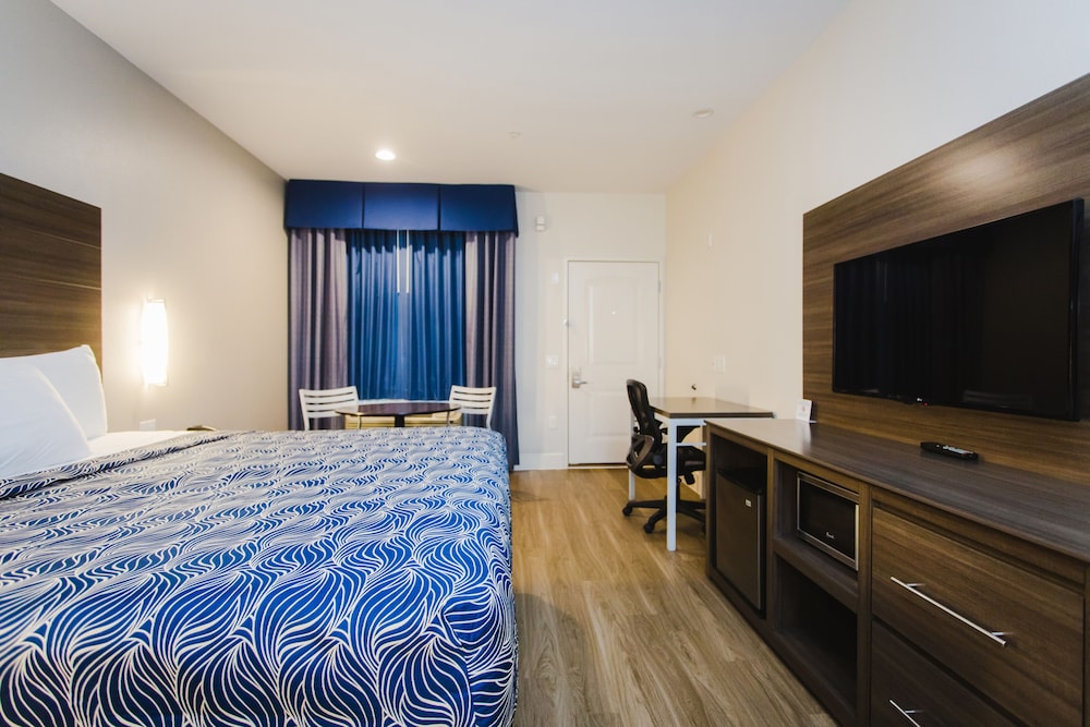 palace inn blue i 45 and college ave