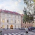 prague