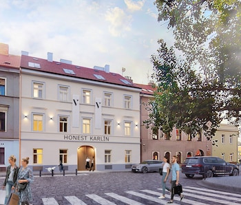 prague