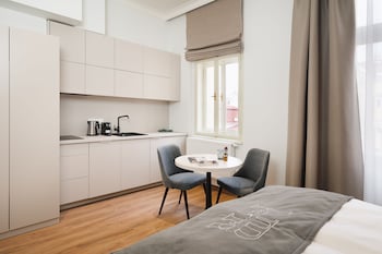nobilis residence