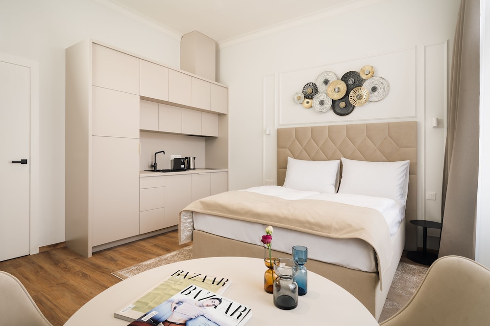 nobilis residence