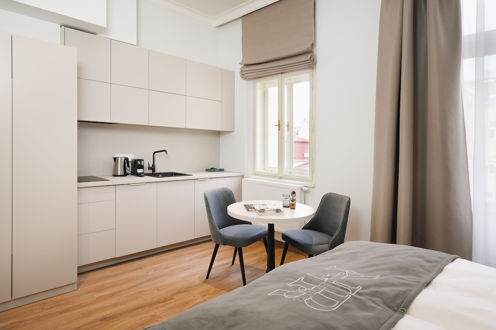 nobilis residence
